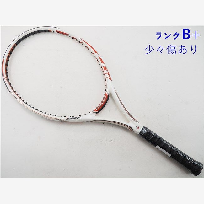  テニスラケット ブリヂストン カルネオ 280 2013年モデル (G2)BRIDGESTONE CALNEO 280 2013 硬式テニスラケット