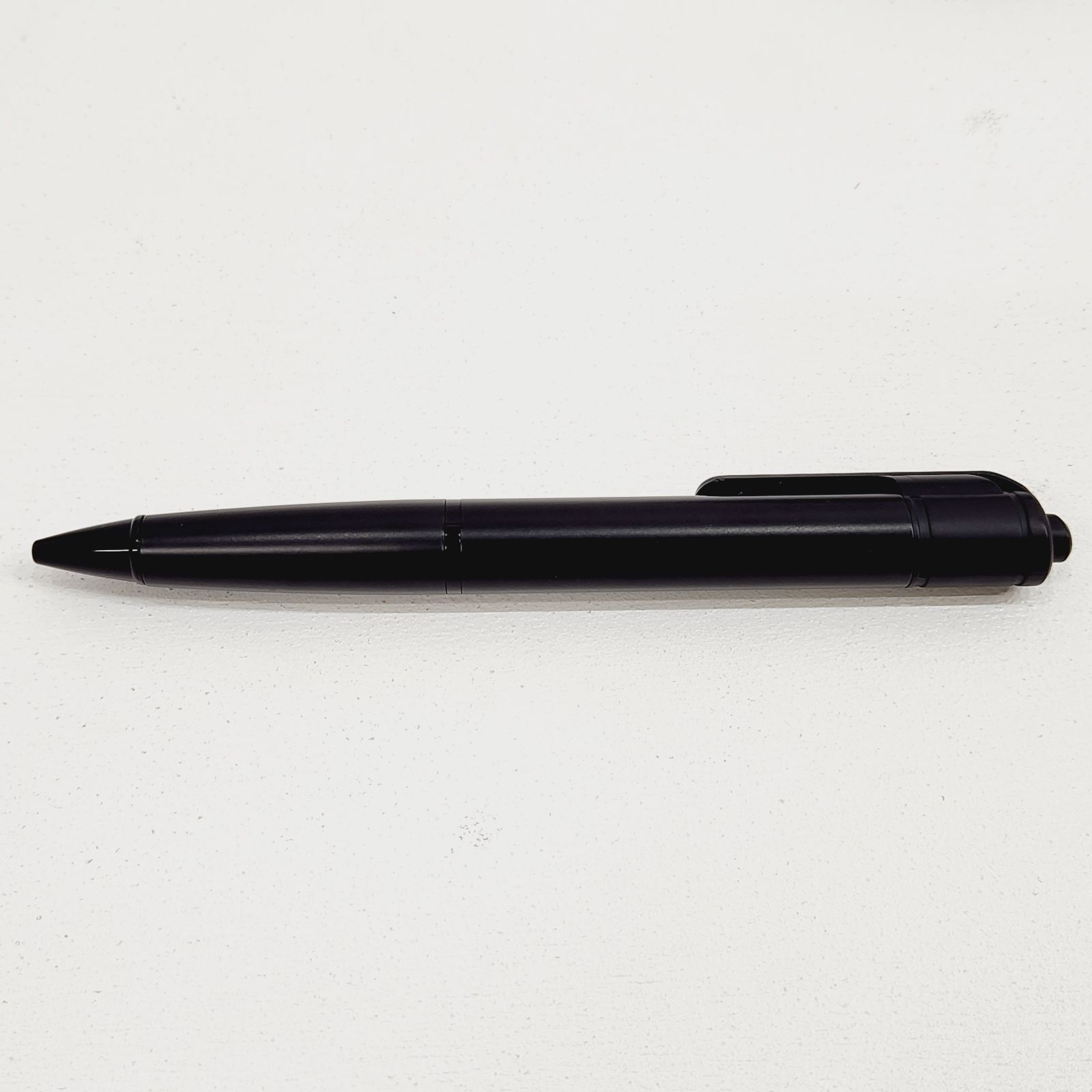 小牧店】CONY ボールペン型ビデオカメラ CN-PEN2KPro 【K423-0985