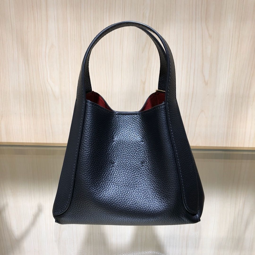 コーチ　トートバッグ　ショルダーバッグ　チャーム　2way 保存袋　タッセル 2way✨保存袋付❗️coach コーチ ショルダーバッグ トートバッグ