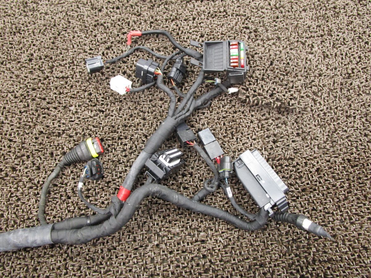 B201J ドゥカティ