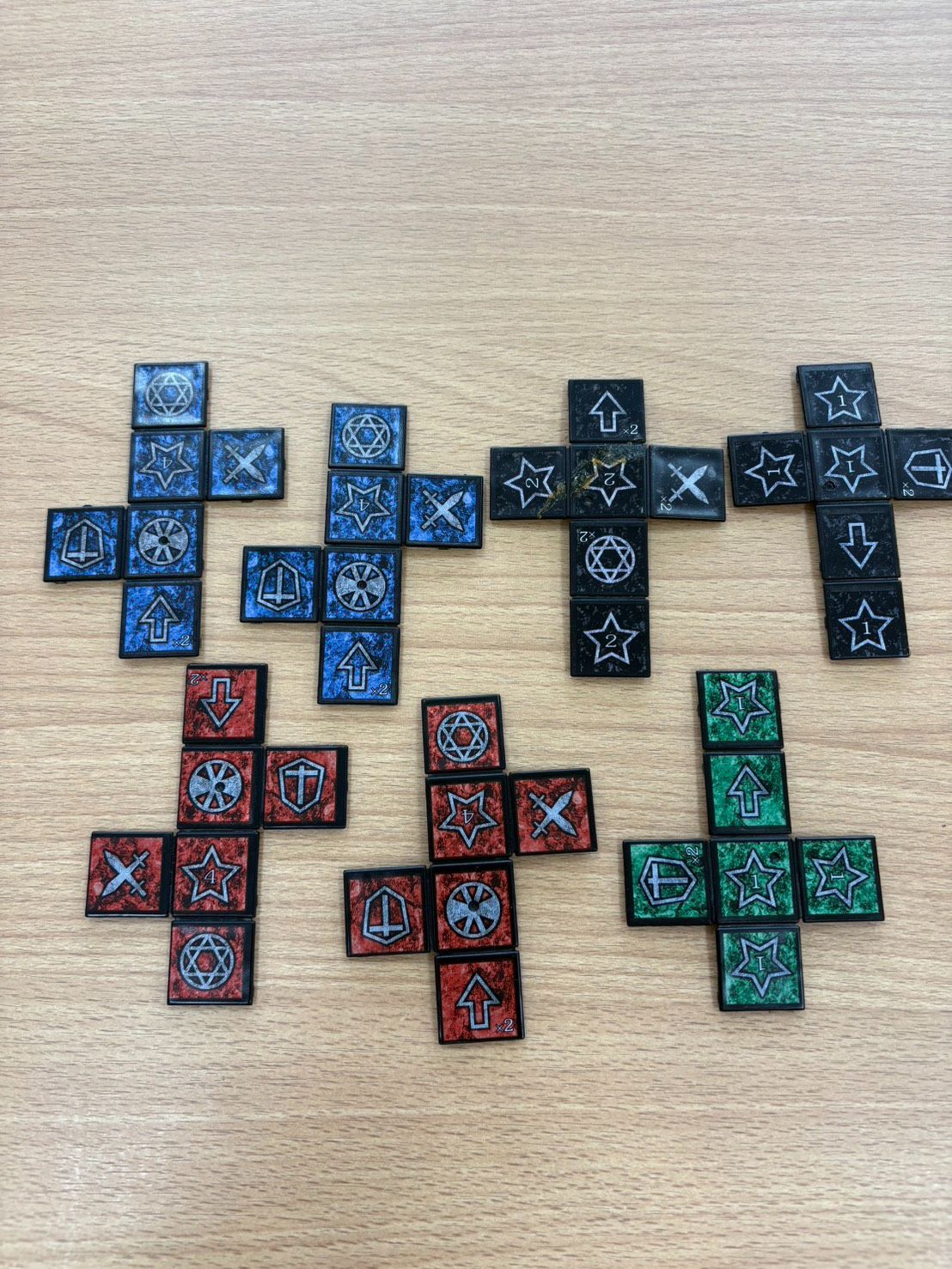 ダンジョンダイス