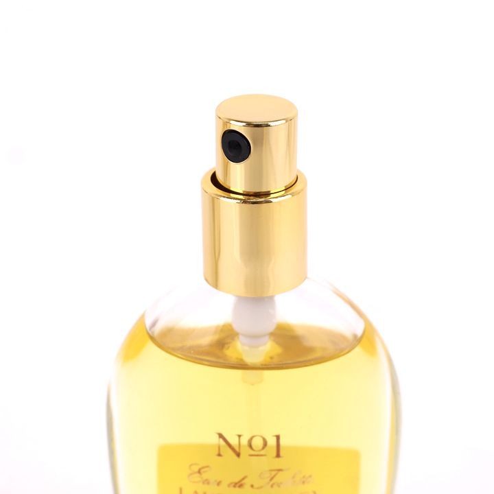 ローラアシュレイ 香水 ナンバーワン No1 オードトワレ EDT 若干