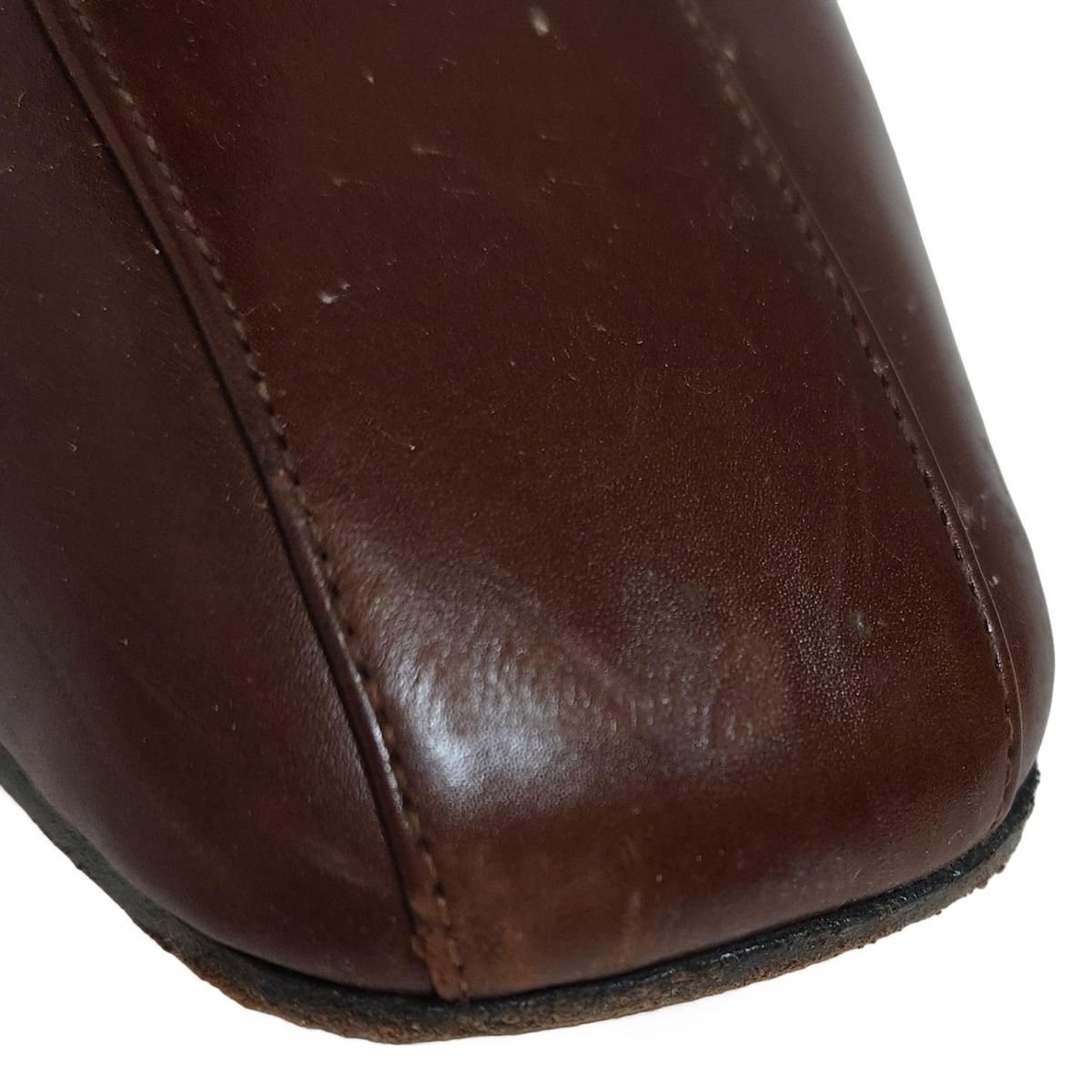 バリー ロングブーツ