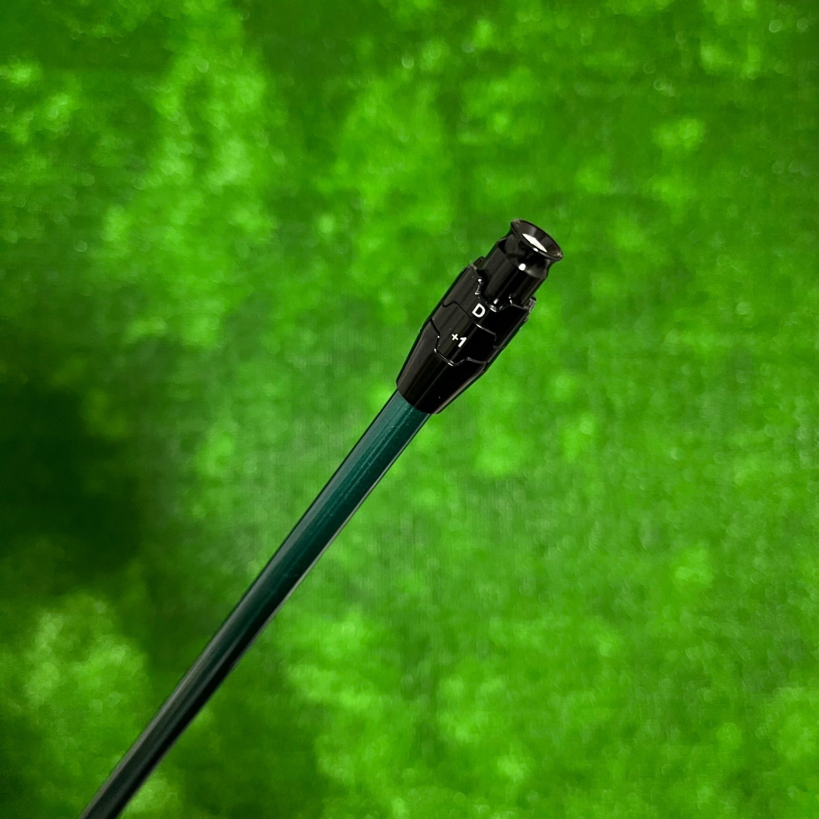 SPEEDER NX GREEN 50-S キャロウェイ純正カスタムシャフト