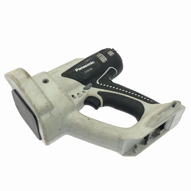 品 Panasonic パナソニック 14.4V 充電全ネジカッター EZ4540 バッテリ2個 3.3Ah 3.0Ah 充電式 全ねじカッター