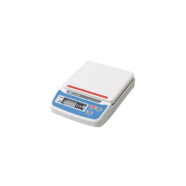 電子てんびん 収納ケース 3色カラー バー ネームホルダー付 HT-500