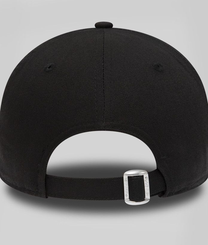 ニューエラ ラグビー スタッド トゥールーザン 9 FORTY キャップ 帽子 黒 ブラック モデル 日本未発売