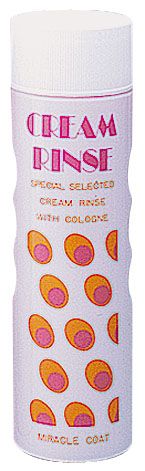 同梱不可 12個セット ミラクル リンス 400ml