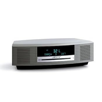 中古】(非常に良い)Bose Wave Music System パーソナルオーディオ