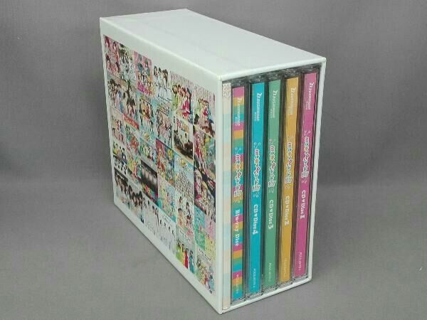 ミルキィホームズ CD 探偵オペラ ミルキィホームズ:ミルキィ