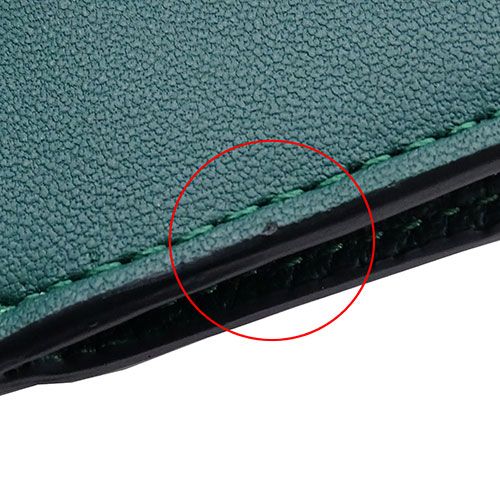 デヴィン ミニ トライフォールド ウォレット | ミニ財布
