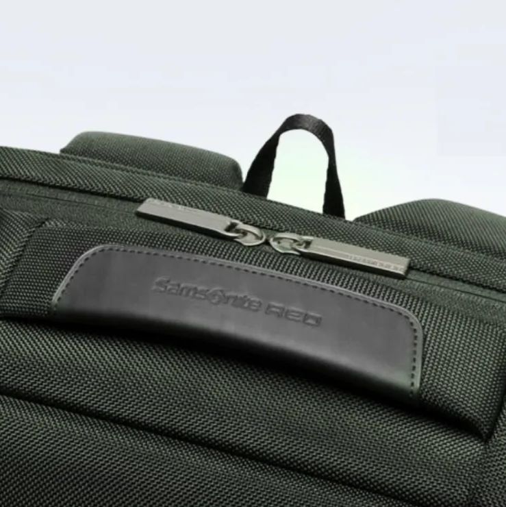 未開封 Samsonite RED サムソナイト レッド ビジネスリュック バック 