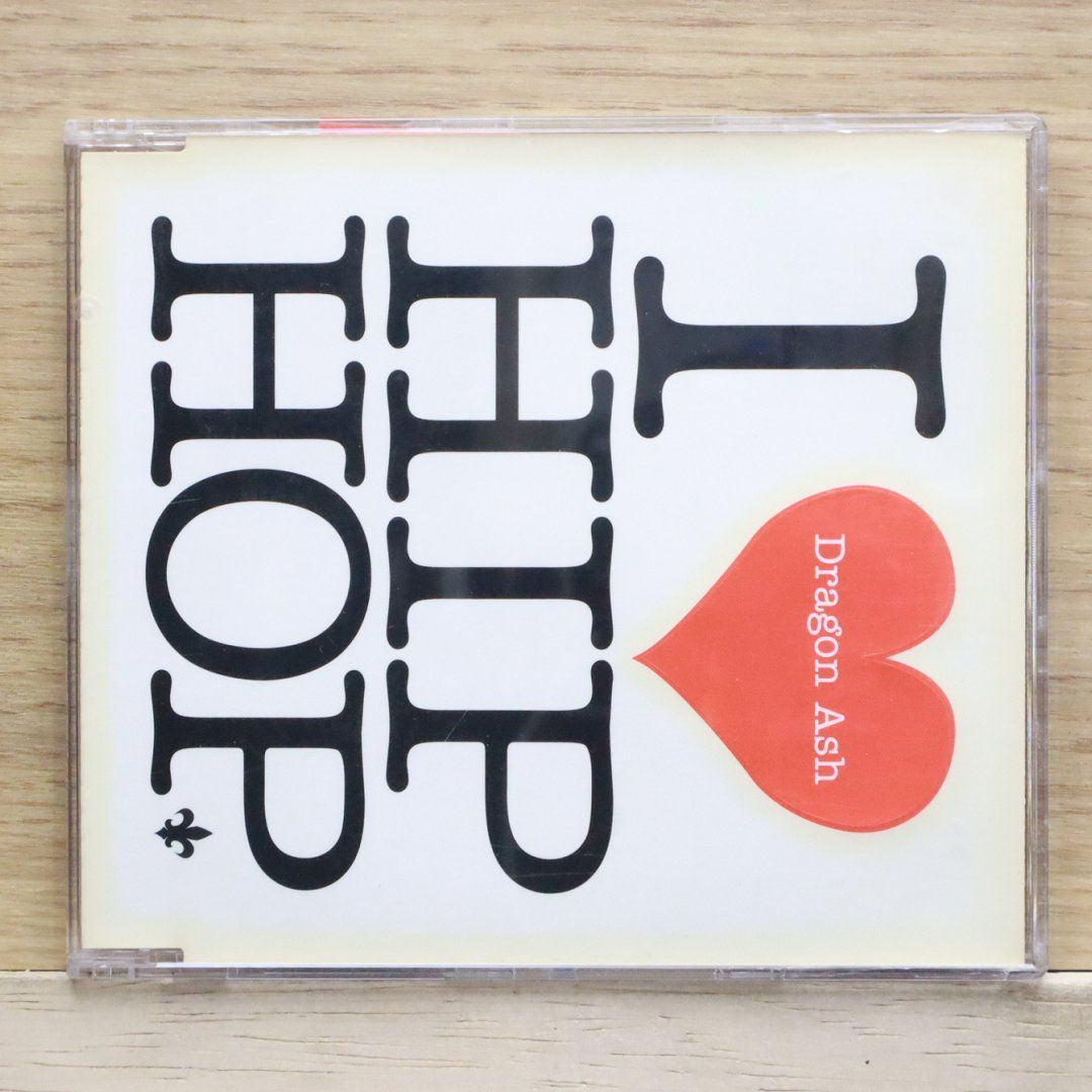 ドラゴンアッシュ　CD Dragon Ash LOUD&PEACE - メルカリ