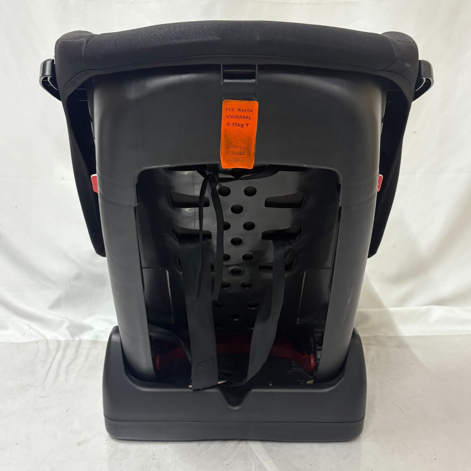 西松屋 チャイルドシート マムズキャリー・レジェ コンパクト・軽量