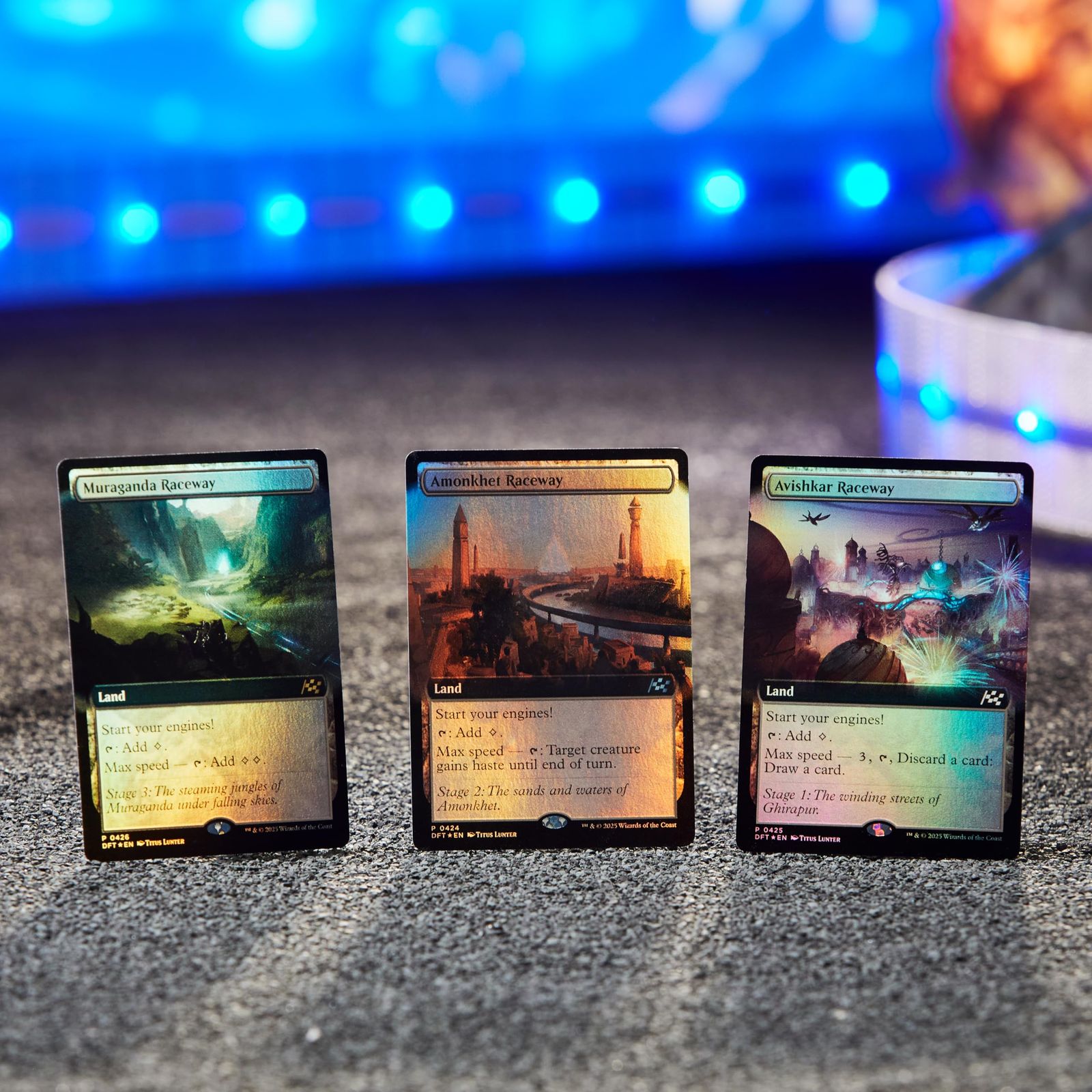 MTG