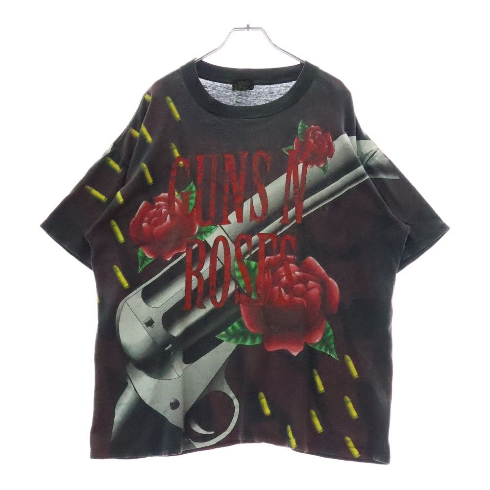 VINTAGE (ヴィンテージ) 90s GUNS N