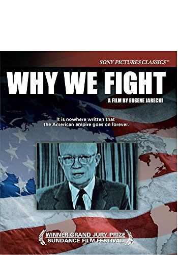 その他 Why We Fight [DVD] Amazon.com: Why We Fight [DVD] : Movies & TV