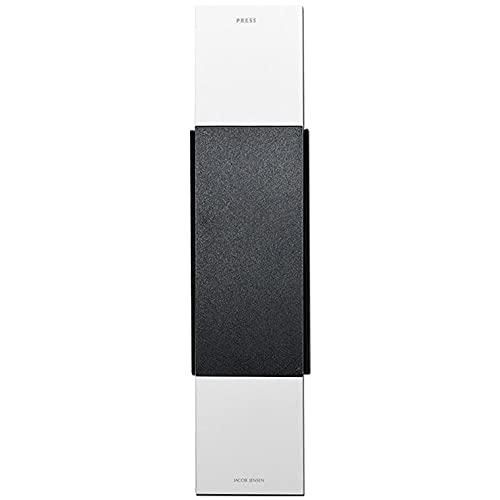 ヤコブ イェンセン コードレス電話機 親機 HT20D ホワイト JJN010059