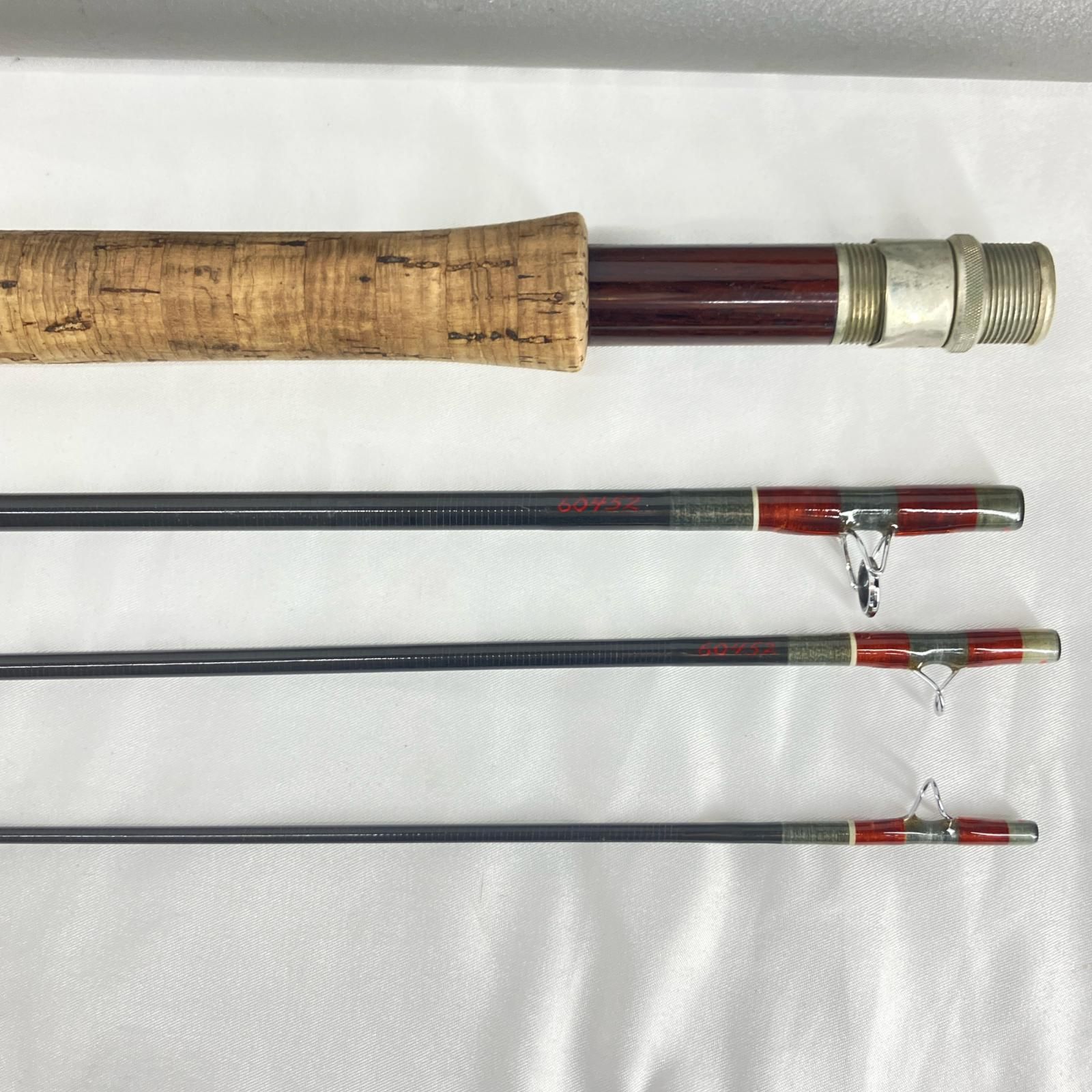 SCOTT スコット 釣り用品 フライロッド SCOTT G904/4