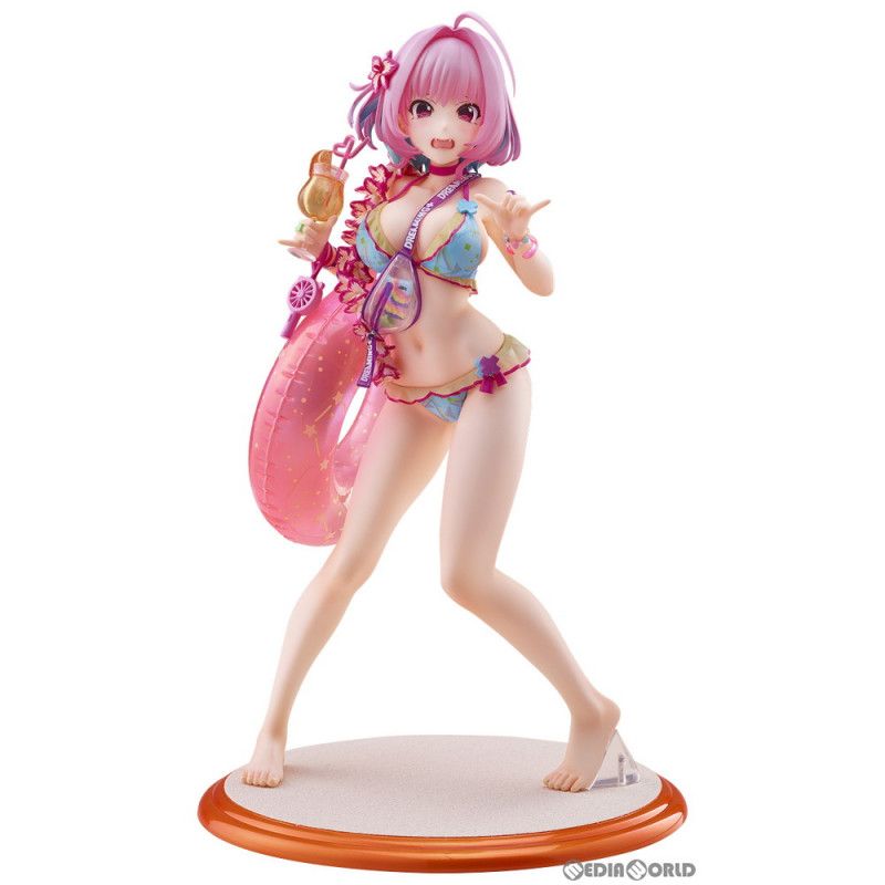 ドリームテック [水着商法]夢見りあむ(ゆめみりあむ) アイドル