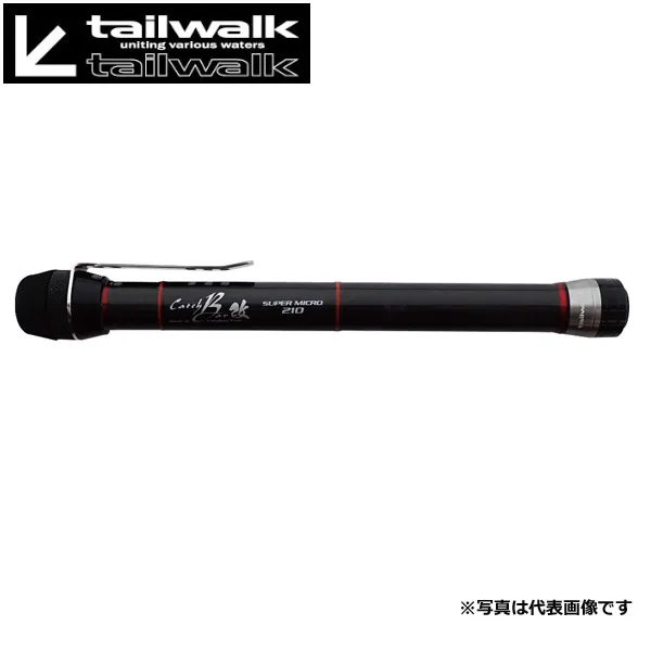 2025年最新】テイルウォーク キャッチバー改 マイクロの人気アイテム