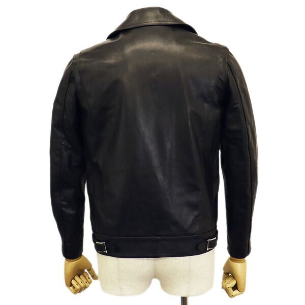 JAMES GROSE (ジェームスグロース) MEN'S NEW MANILA JACKET HORSE