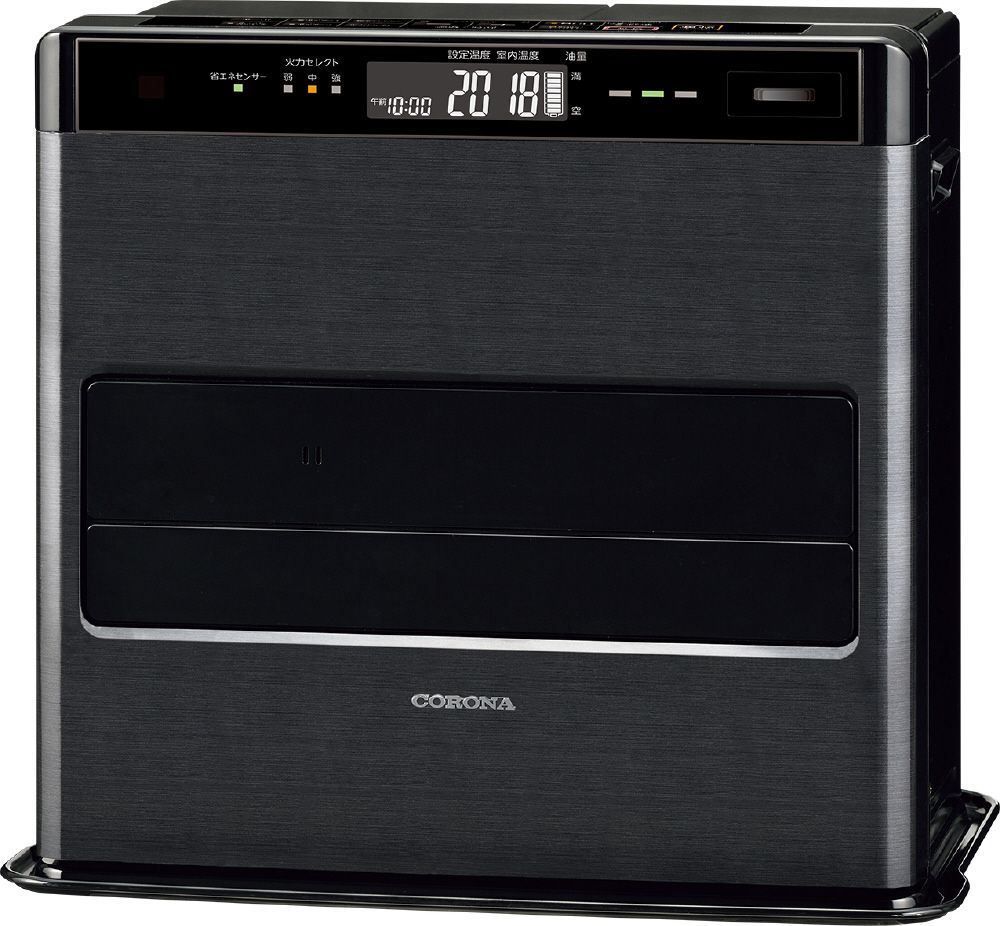 昨年度モデル 04221 店頭 コロナ 石油ファンヒーター FHWZ4623E3KG