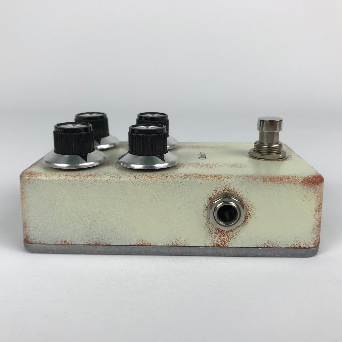 Clarity オーバードライブ エフェクター 1995fx WWW_TRAVELLANDINDIA_COM