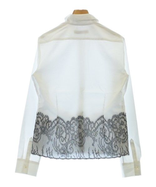 お早めにどうぞ！！ LUTZ HUELLE カジュアルシャツ レディース 古着 送料無料