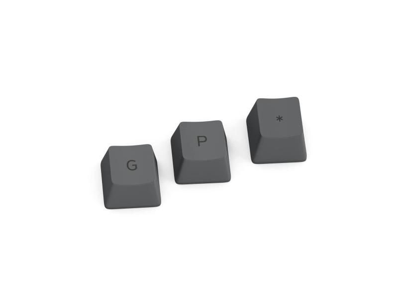 Key Caps