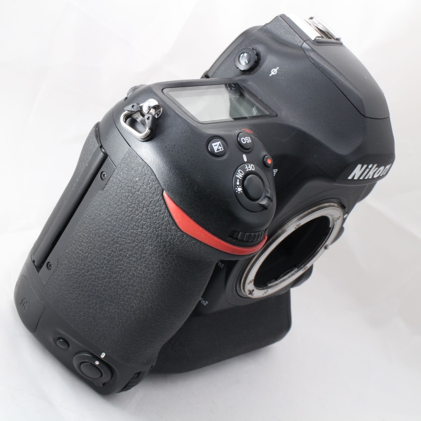 ☆良品☆ Nikon D6 ボディ デジタル一眼レフカメラ ニコン #R460 