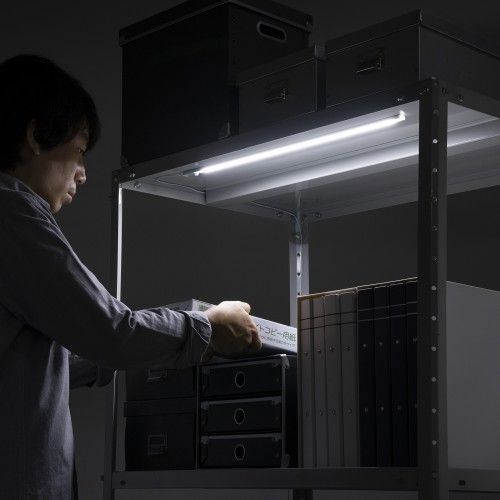 LEDバーライト センサー機能付き