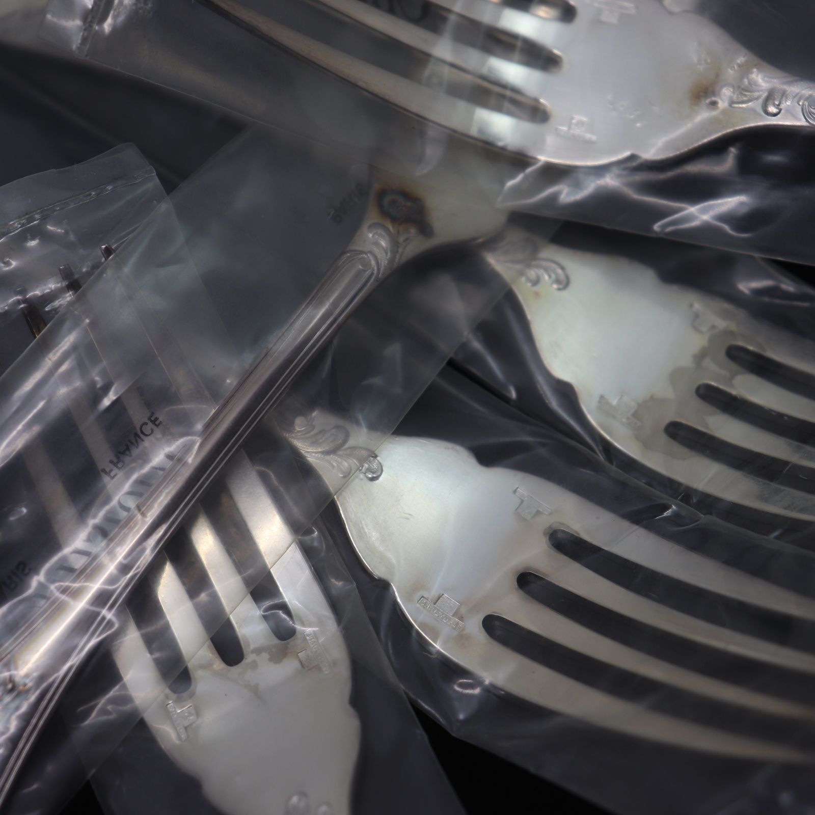 Christofle クリストフル