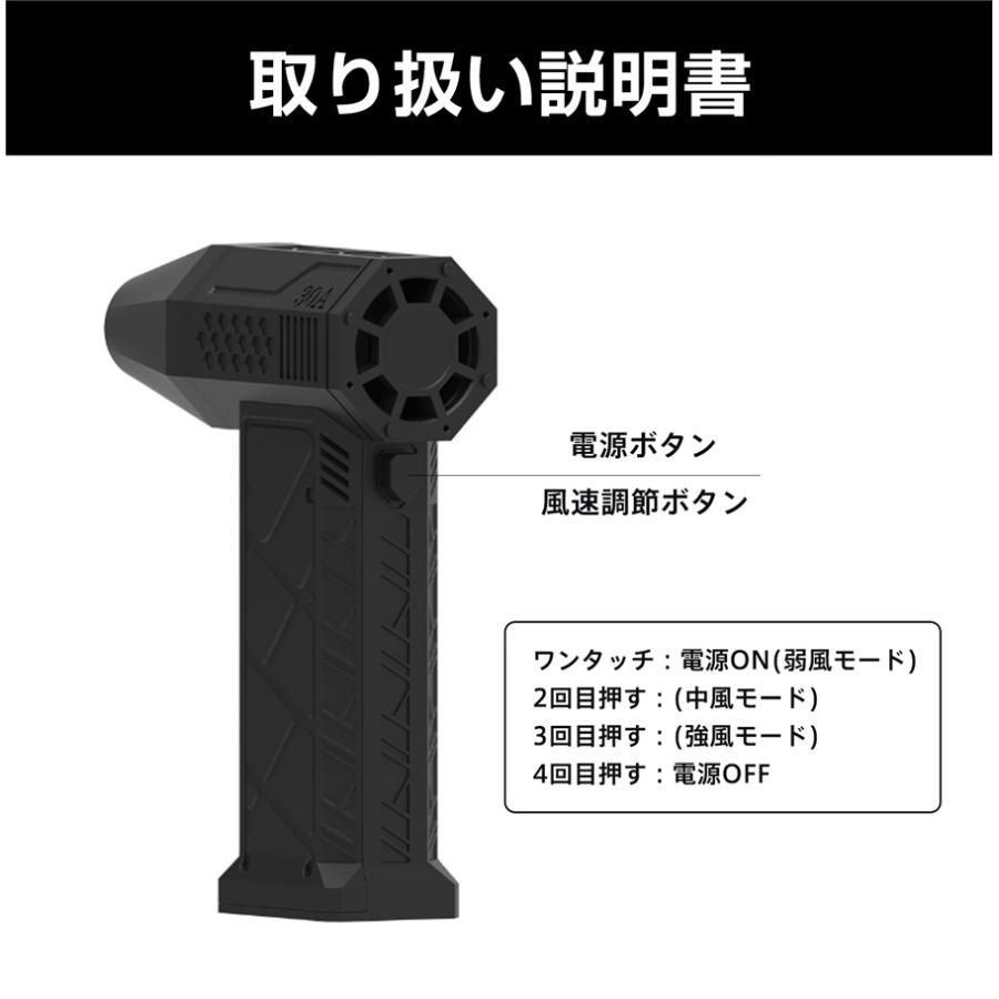 充電式
