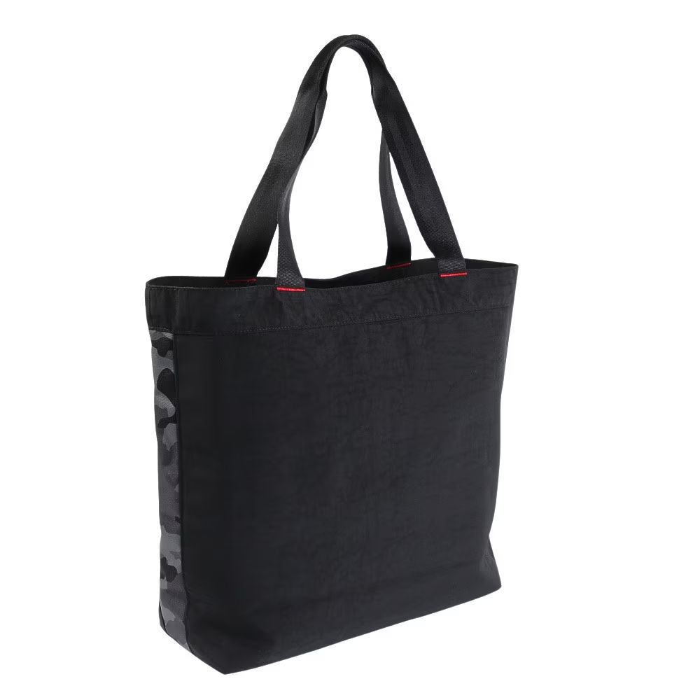 Callaway Golf ブラックトートバッグ ｺﾞﾙﾌ キャロウェイ アクティブ