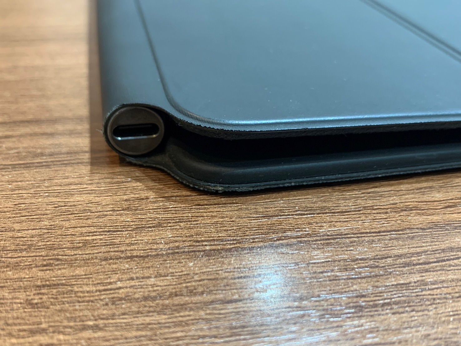 Apple純正 iPad