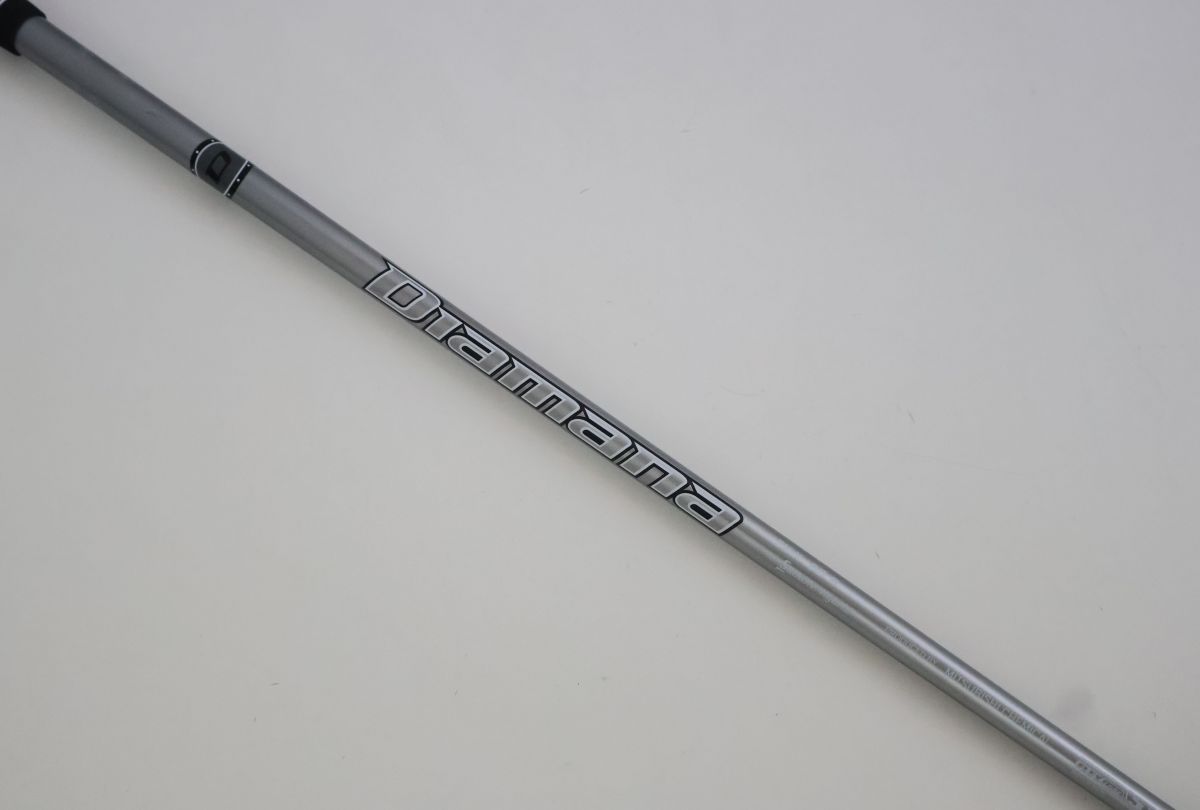 ○新品同様！ダンロップ☆スリクソン -SRIXON- ZX Mk2 ハイブリッド