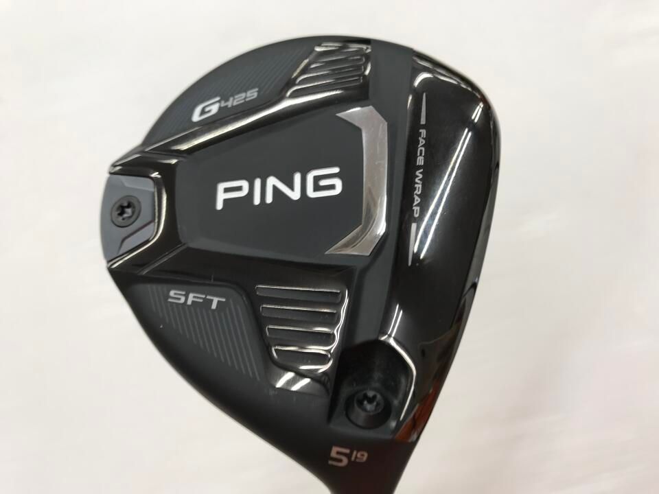 PING G425 ドライバー 10.5度 SPEEDER 569