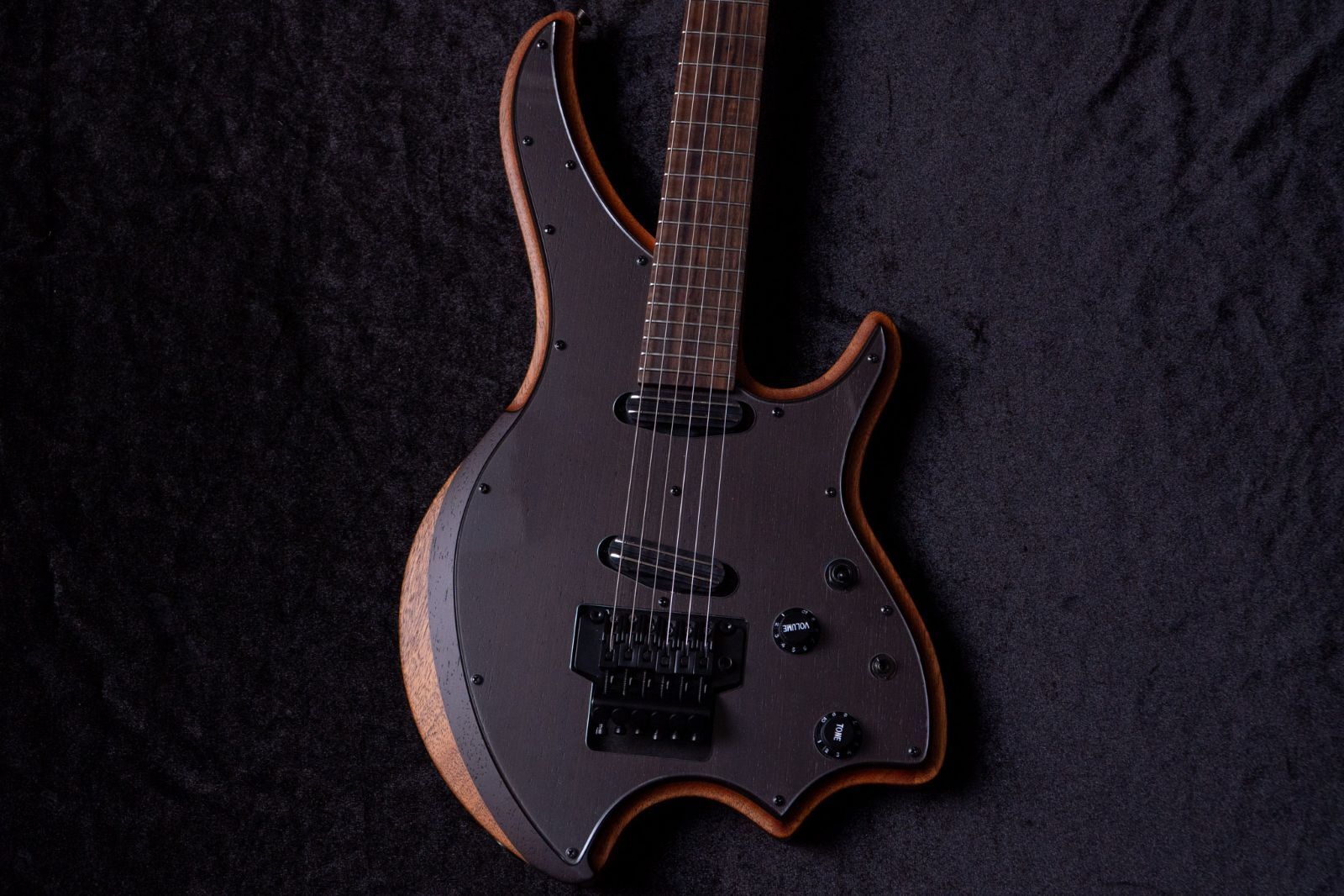 outlet】Seed by Sago / Kirin Custom 桜村眞(和楽器バンド/町屋)Model