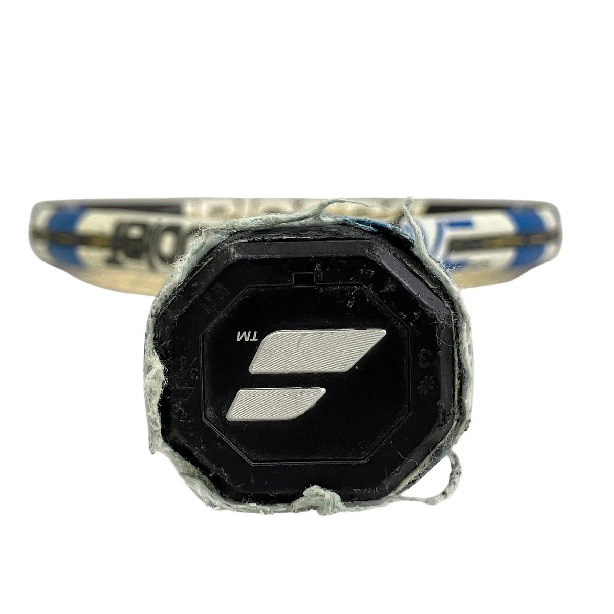 Babolar PURE DRIVE 硬式 テニスラケット スポーツ T10478682 LLC-HASEGAWATOSO_COM