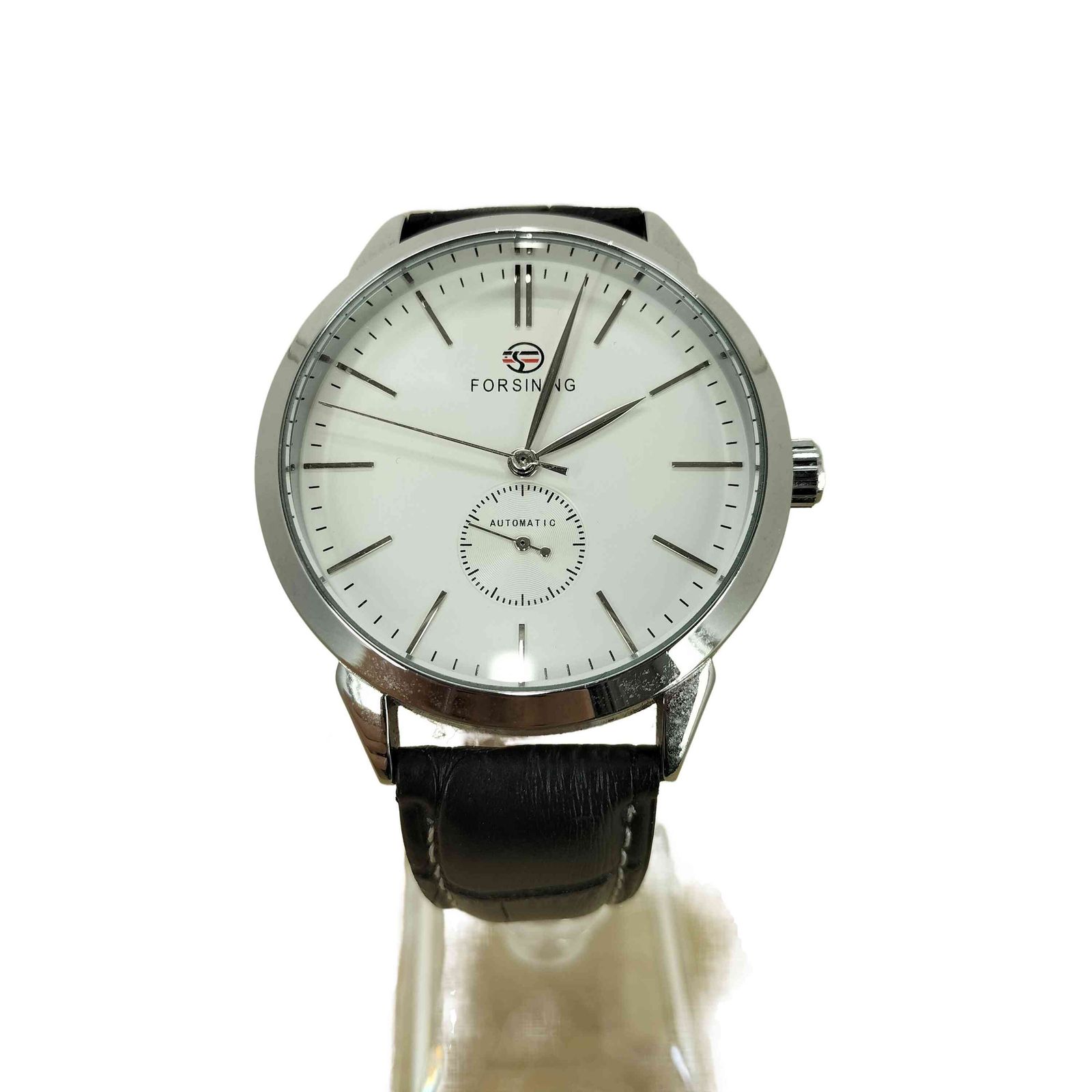 ユーズドフルギ USED古着 FORSINING Mechanical watch メンズ 表記無 