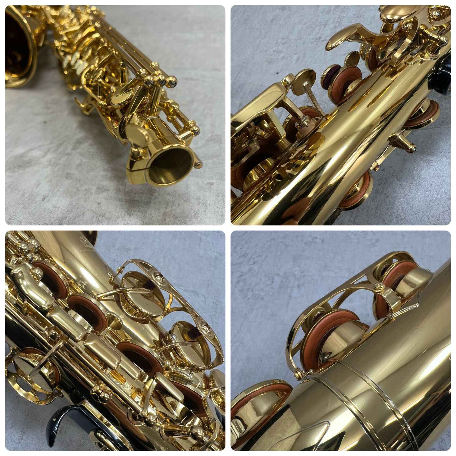 YAMAHA ヤマハ