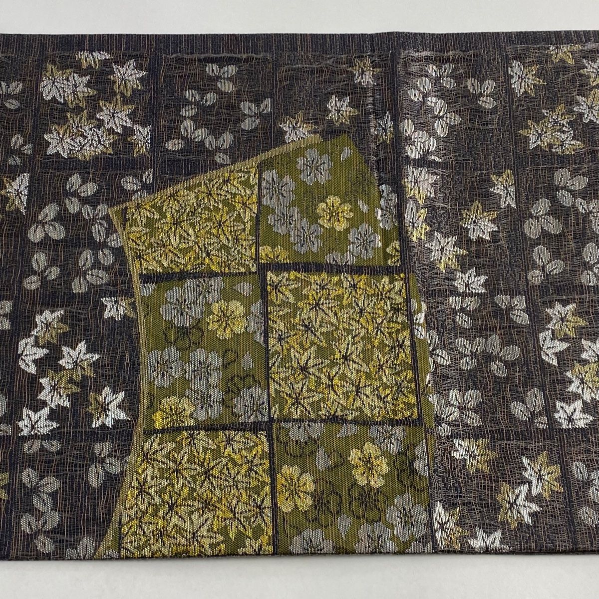 楓 桜