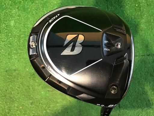 ブリヂストン BRIDGESTONE B-Limited B1 9.5° ドライバー DR リシャフト フレックスその他 メンズ 男性用 右利き 右用 Cランク ゴルフクラブ