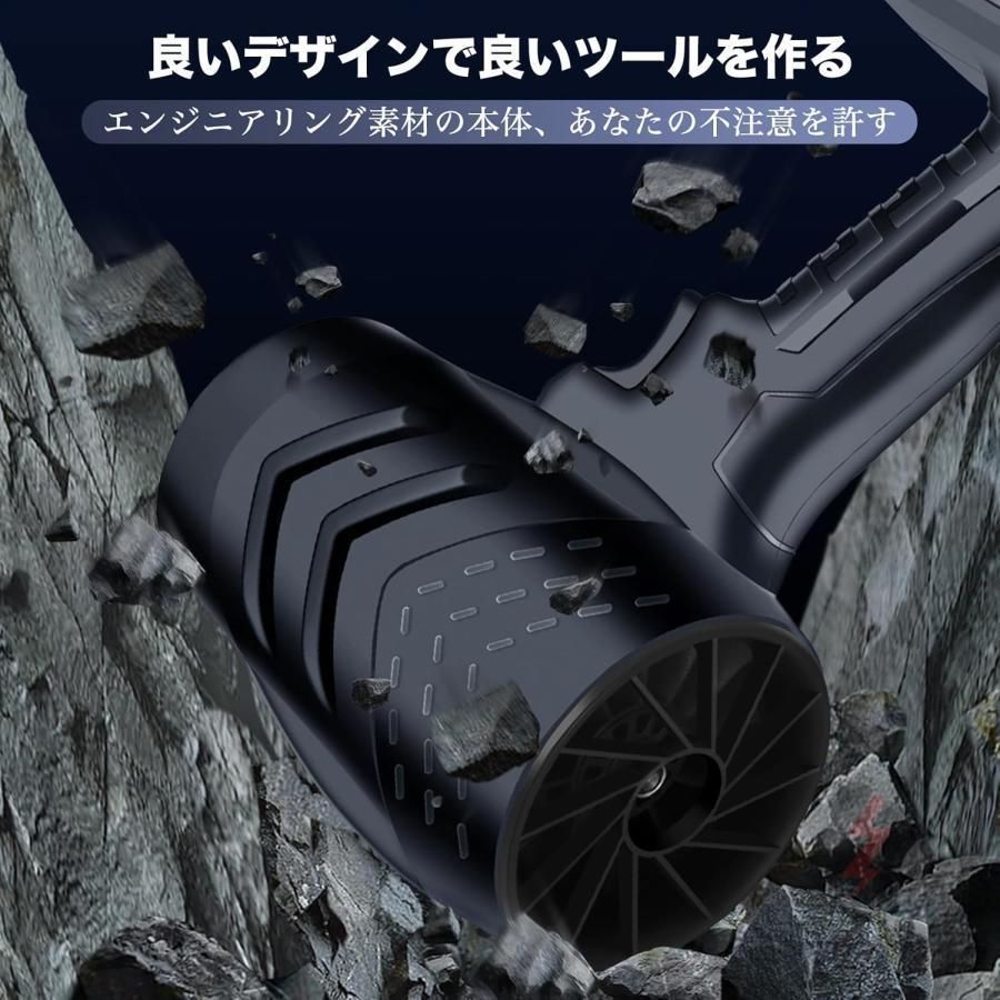 ブロワー