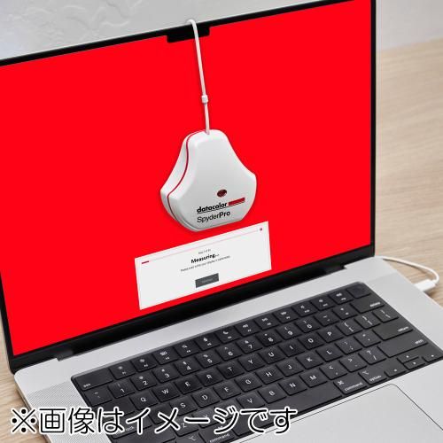 データ Datacolor