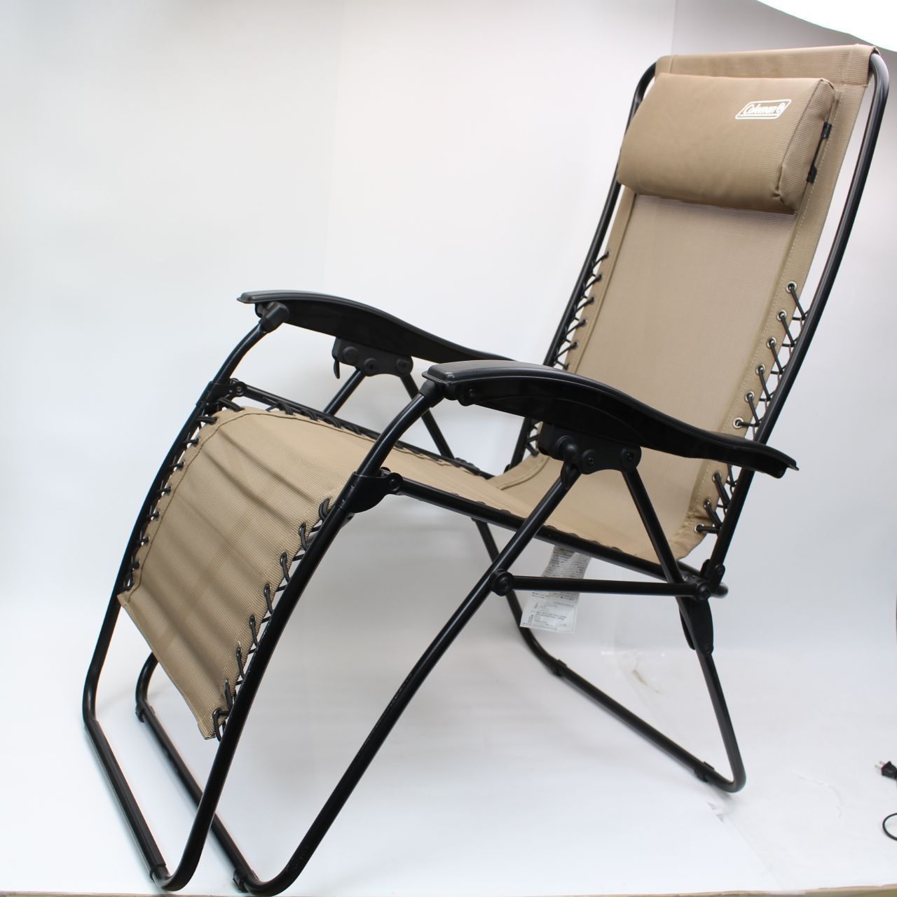 Coleman(コールマン) スリムチェアST 170-7516｜アウトドア用品・釣り具通販はナチュラム 美品　コールマン　赤　折りたたみチェア　イス　アウディ　アウトドア