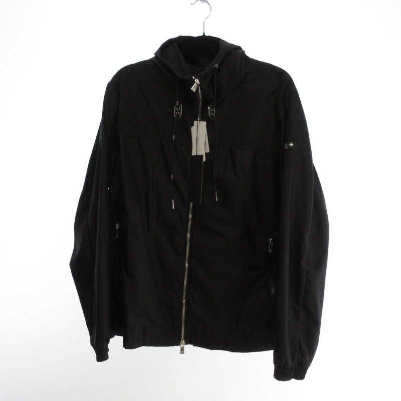 姫路東店】 中古 TATRAS | タトラス ナイロンジャケット STULA