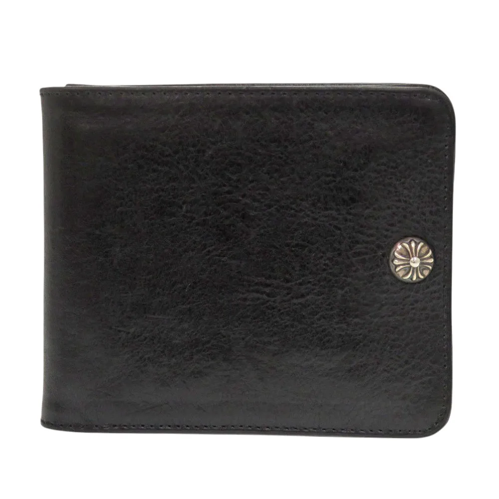 2025年最新】chromehearts クロムハーツ ワンスナップ ウォレットの