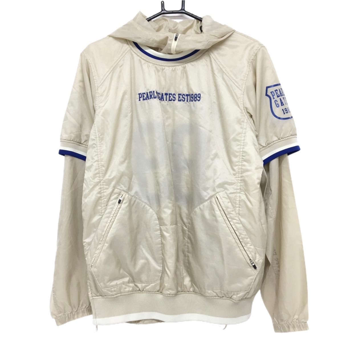 超美品】パーリーゲイツ♥スニードジャケット 美品】パーリーゲイツ